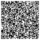 QR code with C M Tech Specialists Inc contacts