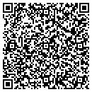 QR code with Kbcc Inc contacts