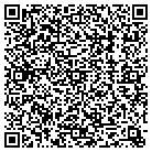 QR code with Fairfield Architecture contacts