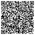 QR code with D I Buchanan & Co contacts