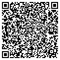 QR code with Dysinger contacts