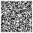 QR code with F M Solutions contacts