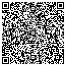 QR code with G L Heller CO contacts