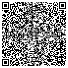 QR code with G B Designs Architectural LLC contacts
