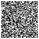 QR code with Haiss Fabripart contacts