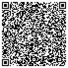 QR code with G D Longwell Architects contacts