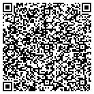 QR code with Heartland Education Community contacts