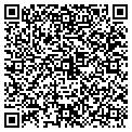 QR code with John W Harrison contacts