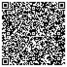 QR code with J & S Machine Works Inc contacts