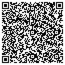 QR code with Krendl Machine CO contacts