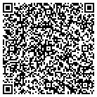 QR code with Lenz Machining & Water Jet contacts