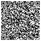 QR code with Marsch Machine Products contacts