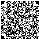 QR code with Martin-Palmer Tool & Die Corp contacts