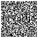 QR code with John A Daily contacts