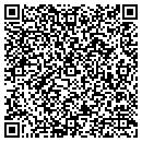 QR code with Moore Machine & Repair contacts