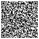 QR code with Hacker Herbert contacts