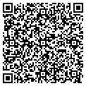 QR code with Lisa A Herald contacts