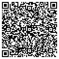 QR code with Mtc-Alannas contacts