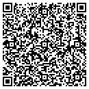 QR code with Trashporter contacts