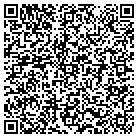 QR code with River Of Life Assembly Of God contacts