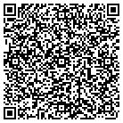 QR code with Omega Mechanical Design Inc contacts
