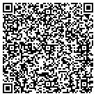 QR code with Precisioin Engines & Mach Sh Srv contacts