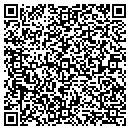 QR code with Precision Dynamics Inc contacts
