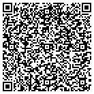 QR code with Precision Machining Services Inc contacts
