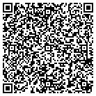 QR code with Hill Group Architecture contacts