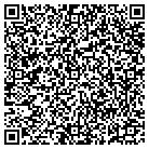 QR code with H John Gabb Architect LLC contacts