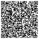 QR code with H Maynard Blumer F Aia Fcsi contacts