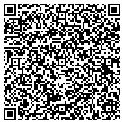 QR code with Ohio Newspapers Foundation contacts
