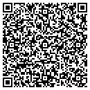 QR code with Hoagland George C contacts