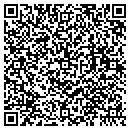 QR code with James H Evans contacts