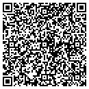 QR code with Holt Robert contacts