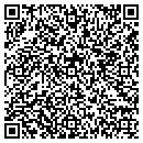 QR code with Tdl Tool Inc contacts