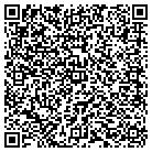QR code with B & P Note Funding Solutions contacts