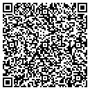QR code with Trucast Inc contacts