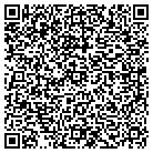 QR code with Ultra Care Mfg & Fabricating contacts