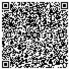 QR code with Jeffrey Wogan Architects contacts