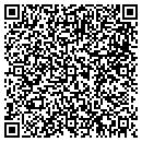 QR code with The Daily Vapor contacts