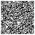 QR code with Kothur Praveena R MD contacts