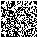 QR code with W M Hanger contacts
