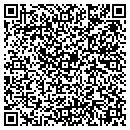 QR code with Zero Waste LLC contacts