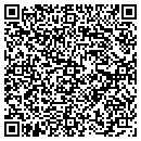 QR code with J M S Architects contacts