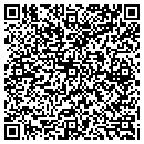 QR code with Urbana Citizen contacts