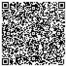 QR code with Custom Plastic Distributors contacts