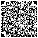 QR code with Cosmic Debris contacts