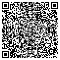 QR code with Ecr contacts