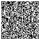 QR code with Michael A Saubolle Md contacts